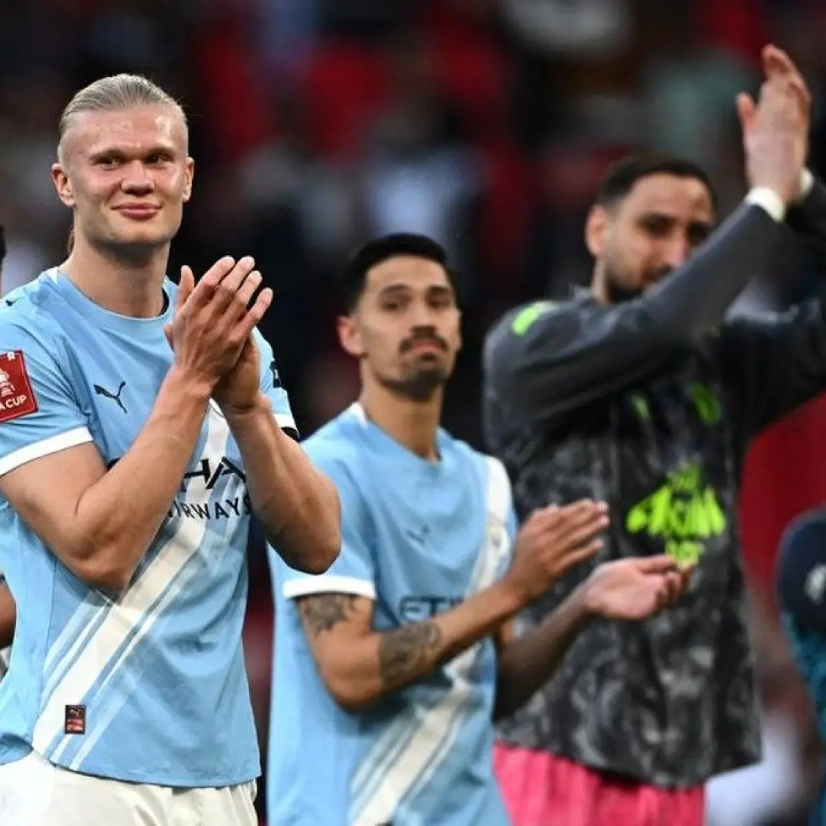 Teka-Teki Juara Liga Inggris Memanas: Mampukah Manchester City Menggeser Dominasi Arsenal?