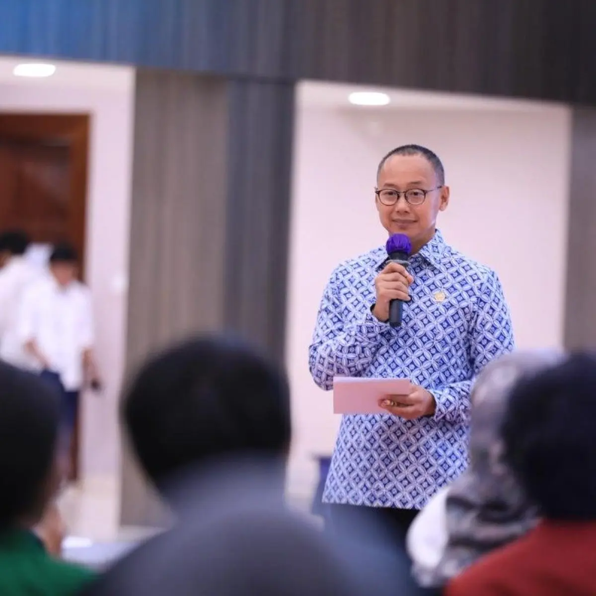 Foto: Dok. MPR RI