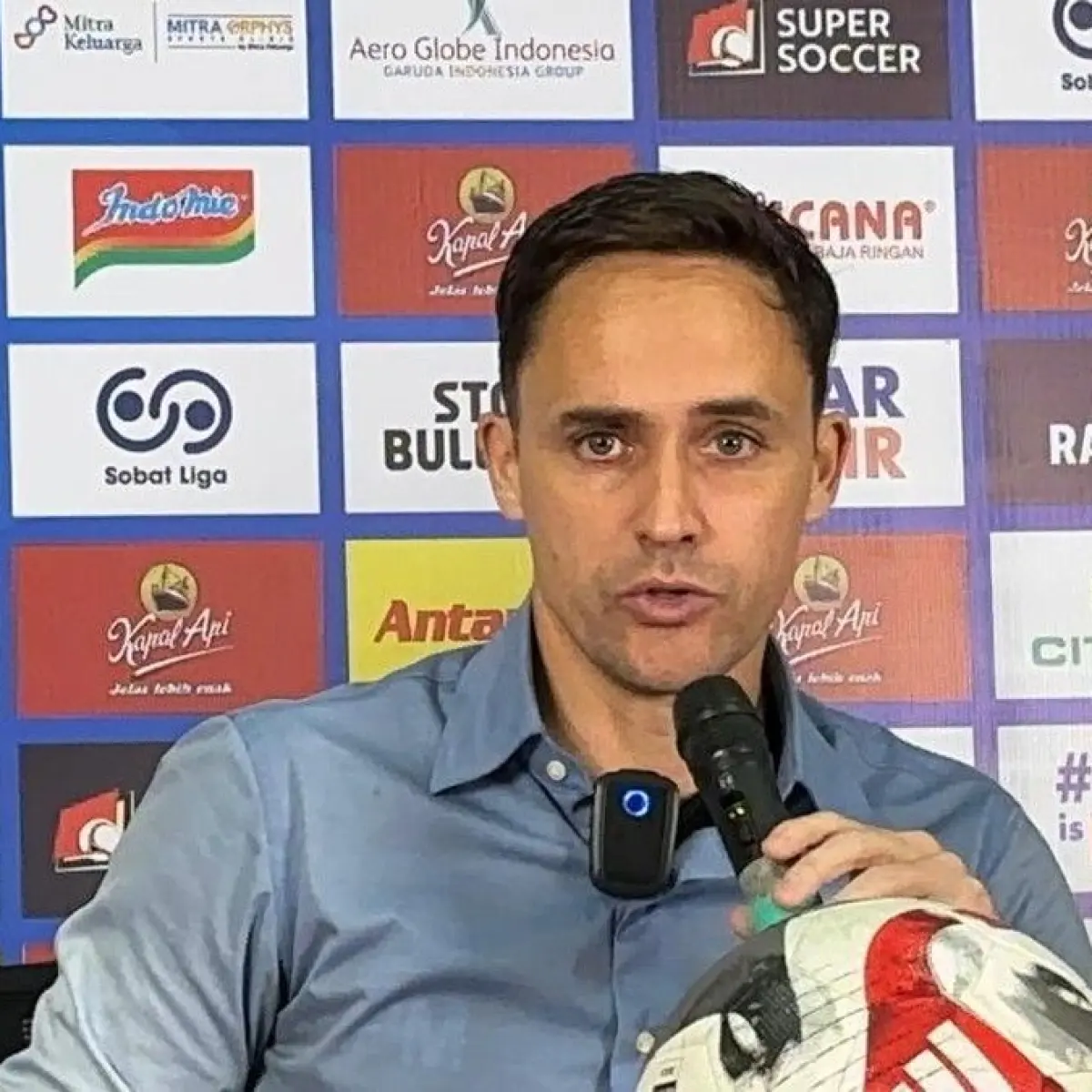 Polemik Dugaan Rasisme di Lapangan: Bhayangkara FC Resmi Adukan Marc Klok ke Komdis PSSI