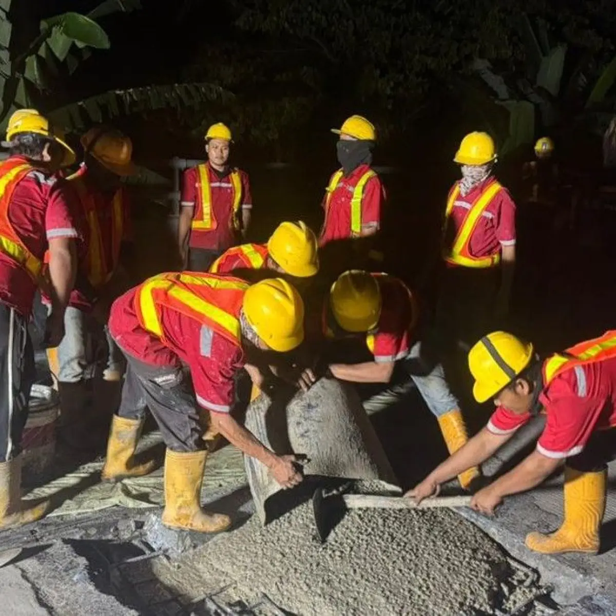 Jasa Marga Tanggung Jawab Penuh Kerusakan Ban Pengguna Tol Jagorawi Akibat Perkerasan Jalan