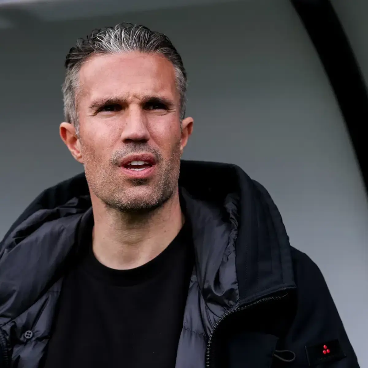 Robin van Persie Andalkan Skuad Juang yang Sama Demi Amankan Posisi Runner-Up Eredivisie