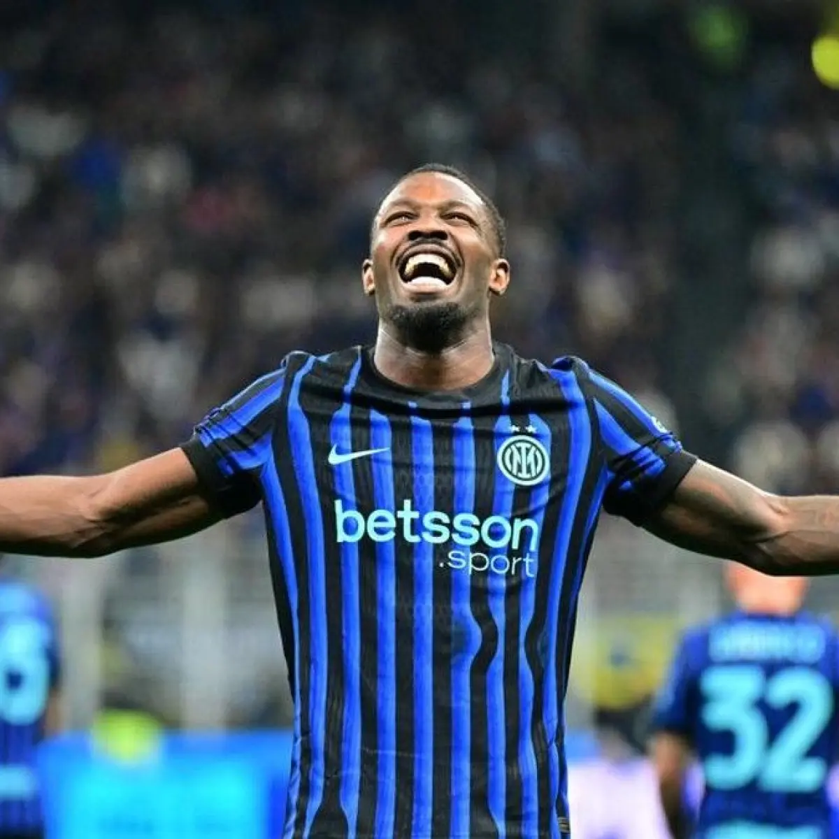 Satu Poin di Kandang Menuju Kejayaan: Inter Milan di Ambang Scudetto ke-21 Serie A