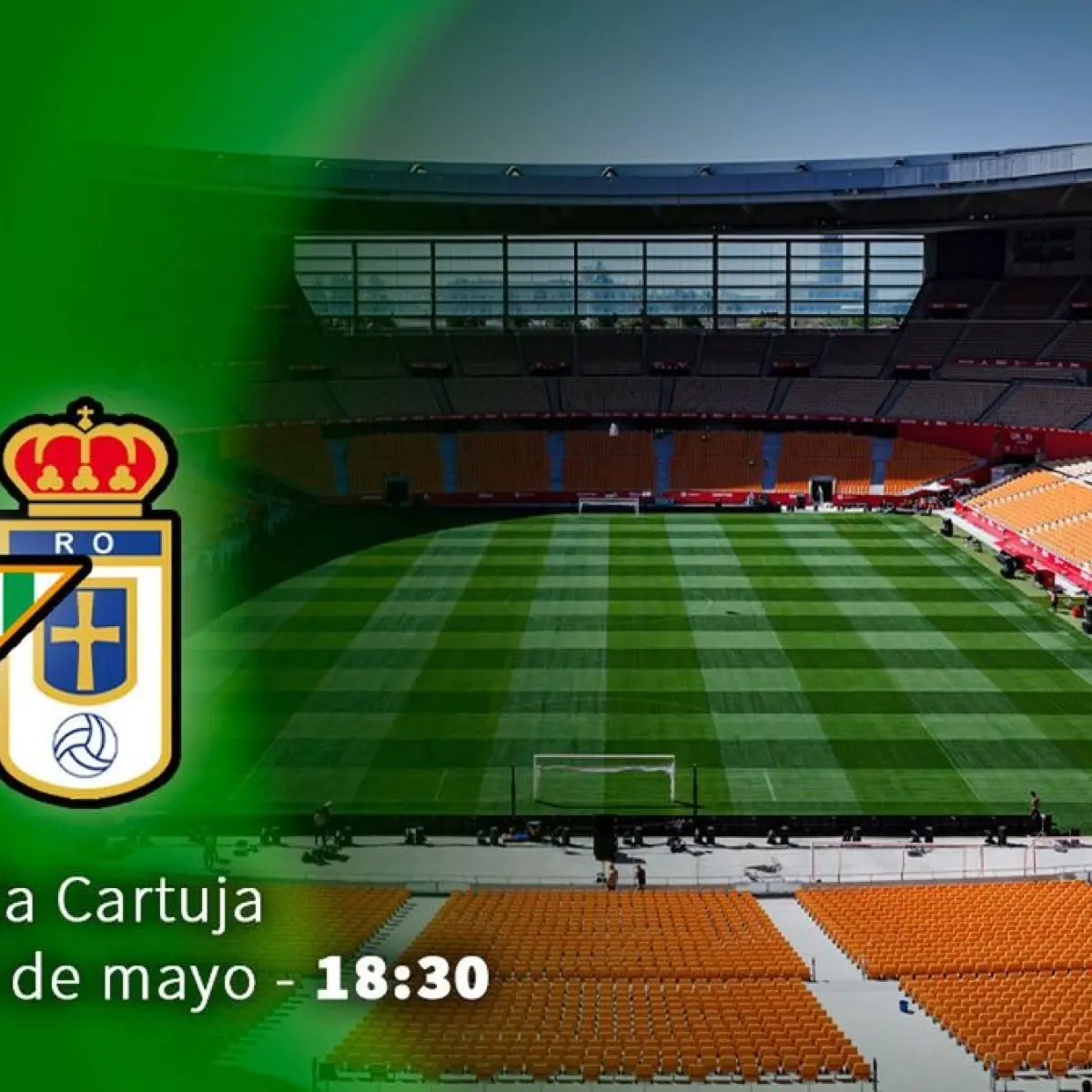 Ambisi Los Verdiblancos: Kemenangan Kandang Kontra Oviedo Kunci Tiket Liga Champions Musim Depan