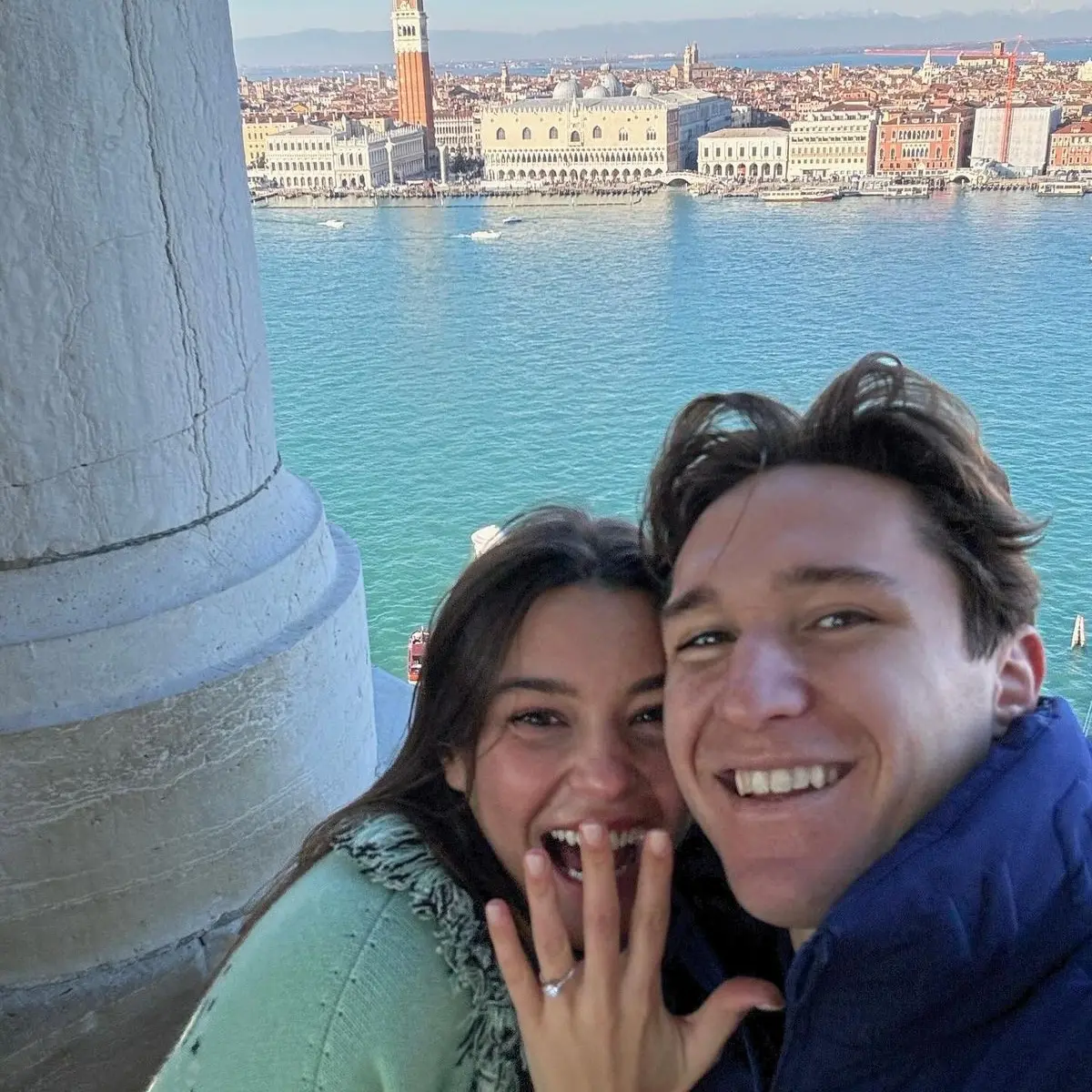 Prospek Karier Federico Chiesa di Liverpool Merosot, Serie A Italia Jadi Pelabuhan Baru?
