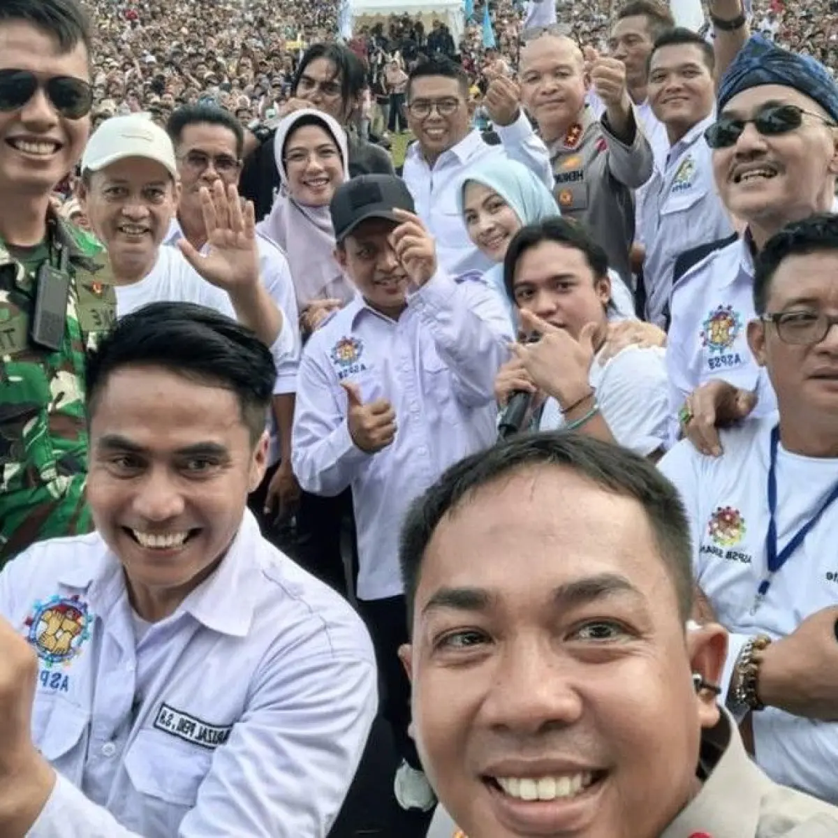 Kompak! Gubernur dan Kapolda Banten Teken Komitmen Bersama Basmi Praktik Calo Pekerja