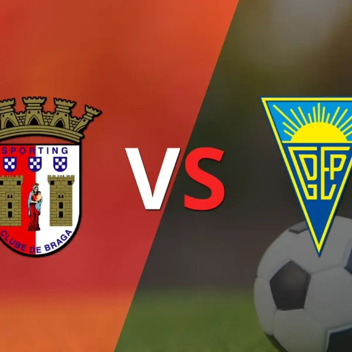 Dua Duel Penting Liga Portugal: Braga Kejar Zona Eropa, Rio Ave Hadapi Gil Vicente Pekan Ini
