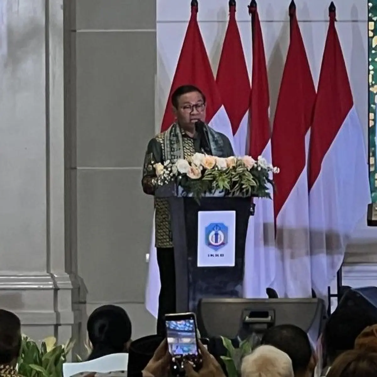 Penuntasan Proyek Warisan Jakarta: Gubernur Pramono Undang Presiden Prabowo Resmikan Jalan Rasuna Said Bebas Tiang Monorel