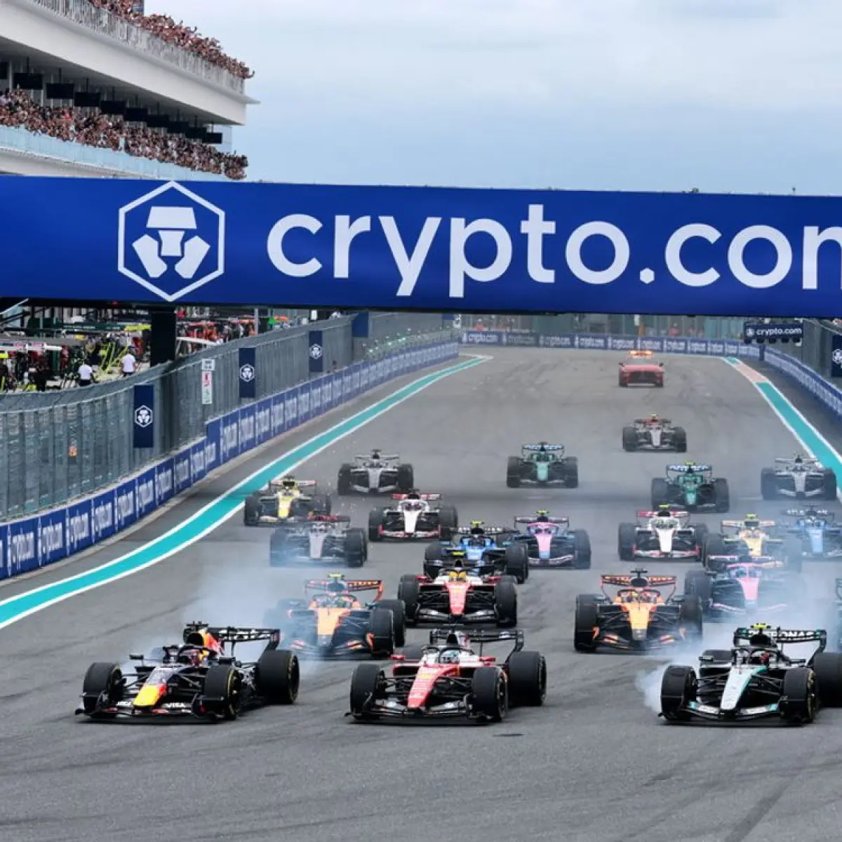 FIA Selidiki Dugaan Pelanggaran Regulasi Bendera Kuning Pasca-Balapan Sengit Formula 1 Miami 2026