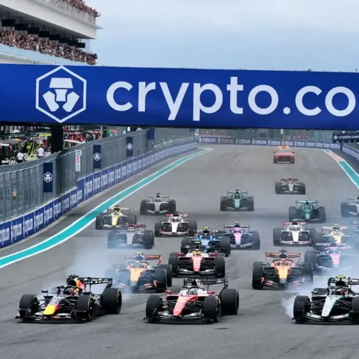 Red Bull Segera Suntik Mati Masalah Stabilitas RB22 dengan Paket Aerodinamika Baru Pasca GP Miami