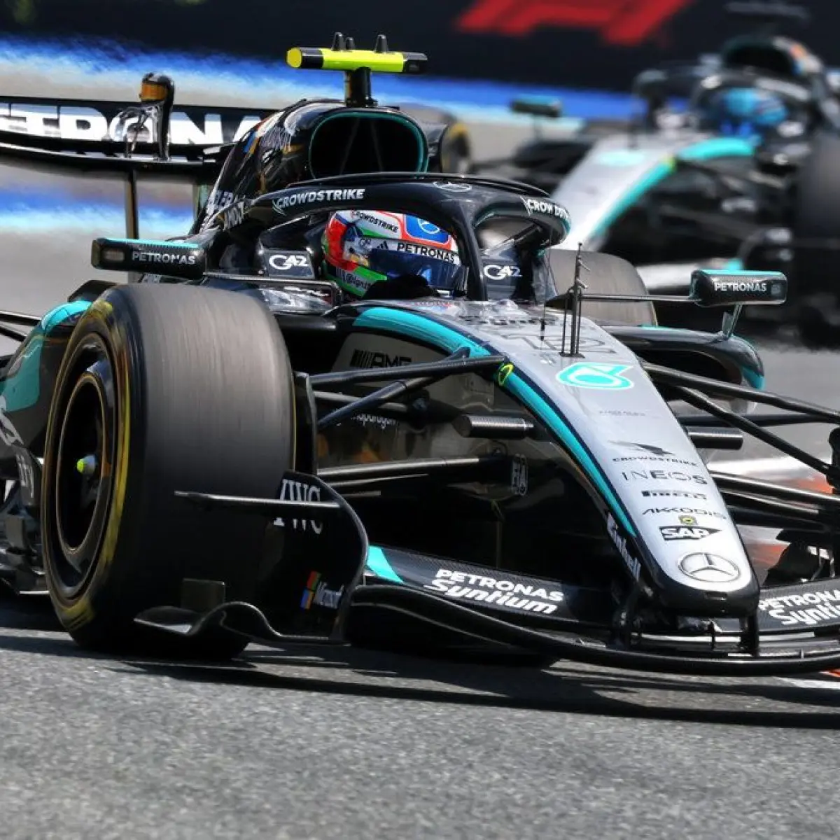 Dominasi Berlanjut: Kimi Antonelli Raih Kemenangan Ketiga Beruntun di GP Miami, Kokoh di Puncak Klasemen F1 2026