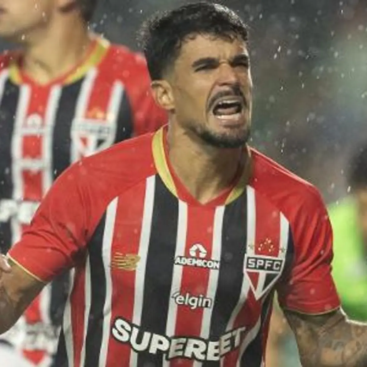 Cauly Dipasang Sebagai Starter, São Paulo Siap Hadapi Tantangan Bahia di Bragança Paulista