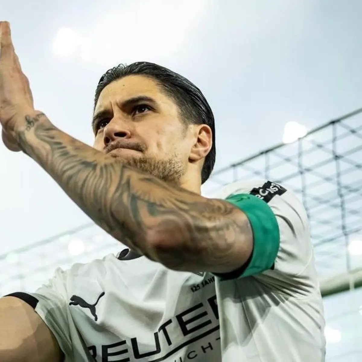 Kemenangan Krusial Gladbach Atas Dortmund Amankan Posisi di Bundesliga Musim Depan