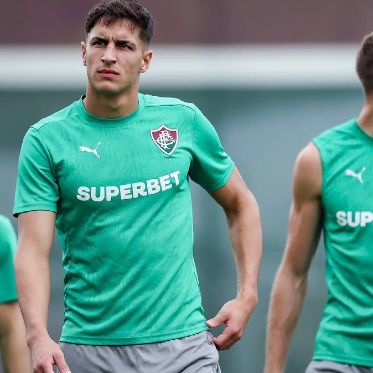 Menghindari Jurang Degradasi: Beratnya Tugas Internacional Hadapi Tantangan Berat dari Fluminense