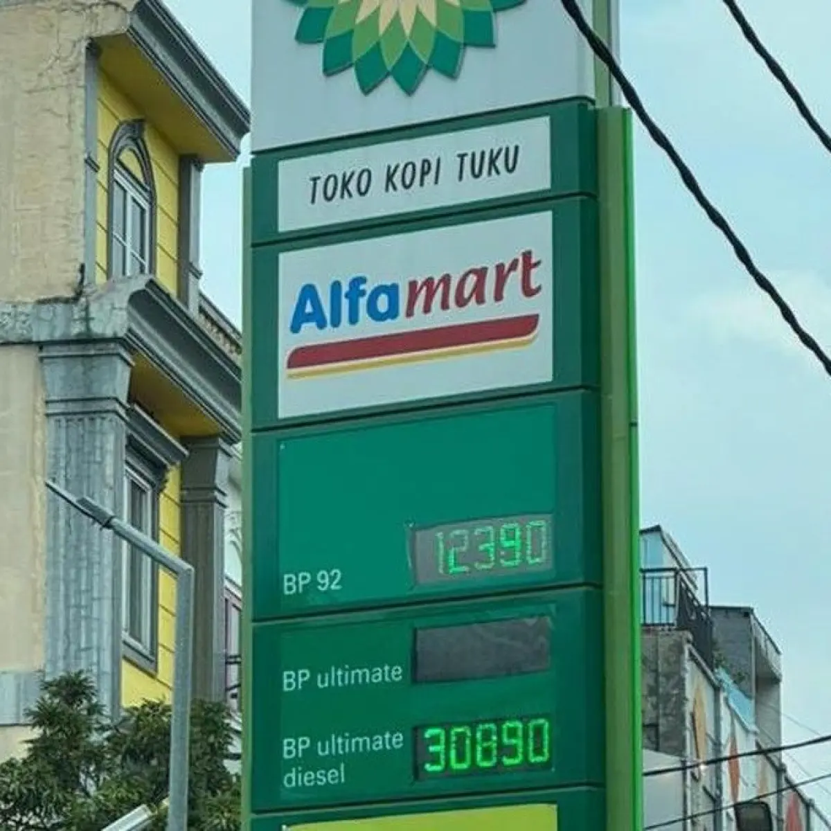 Harga Diesel Nonsubsidi Melonjak Drastis, Pemilik SUV Diesel Siap-siap Rogoh Kocek Jutaan Rupiah