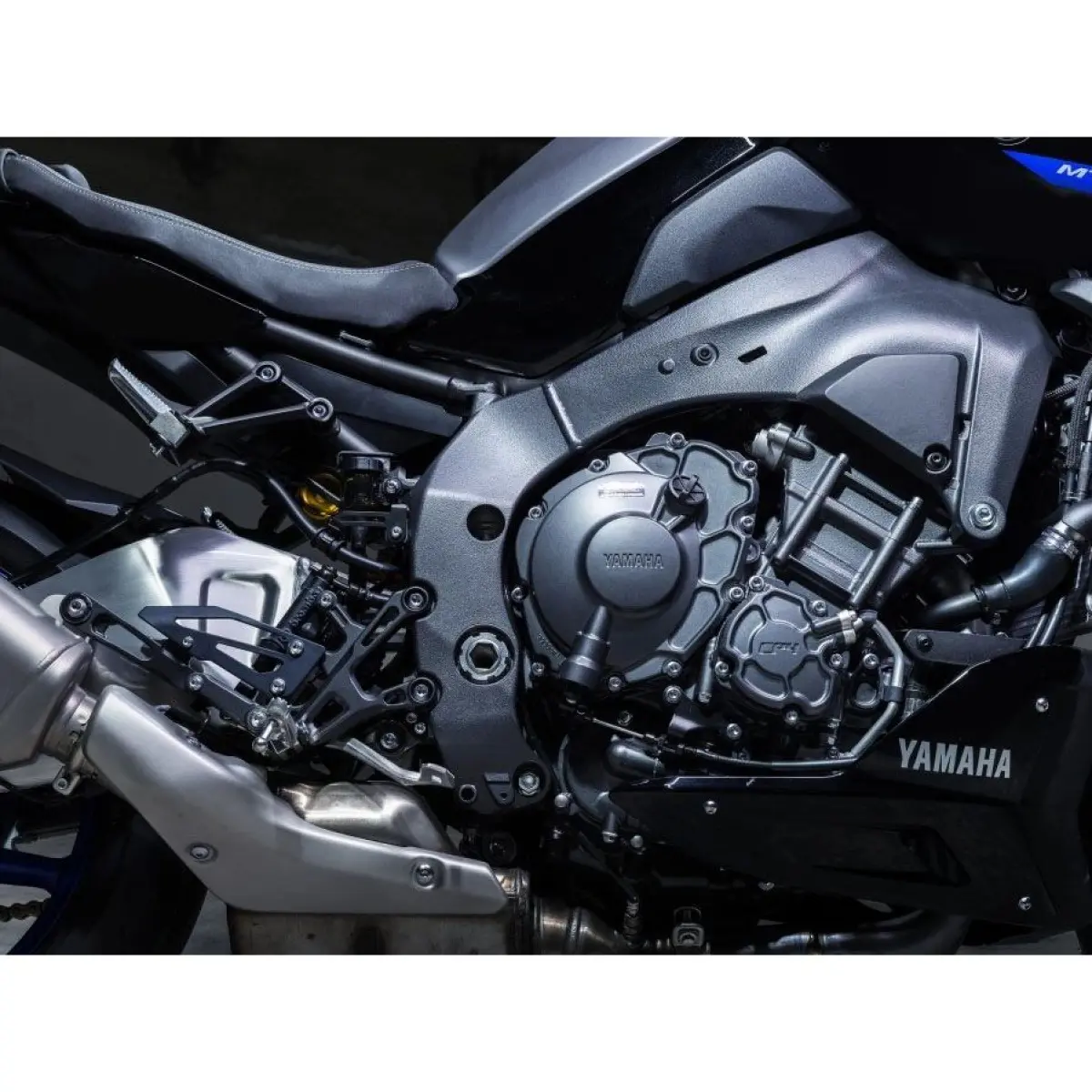Yamaha Perkuat Segmen Hypernaked 2026: MT-10 dan MT-10 SP Hadir dengan Upgrade Teknologi Supersport