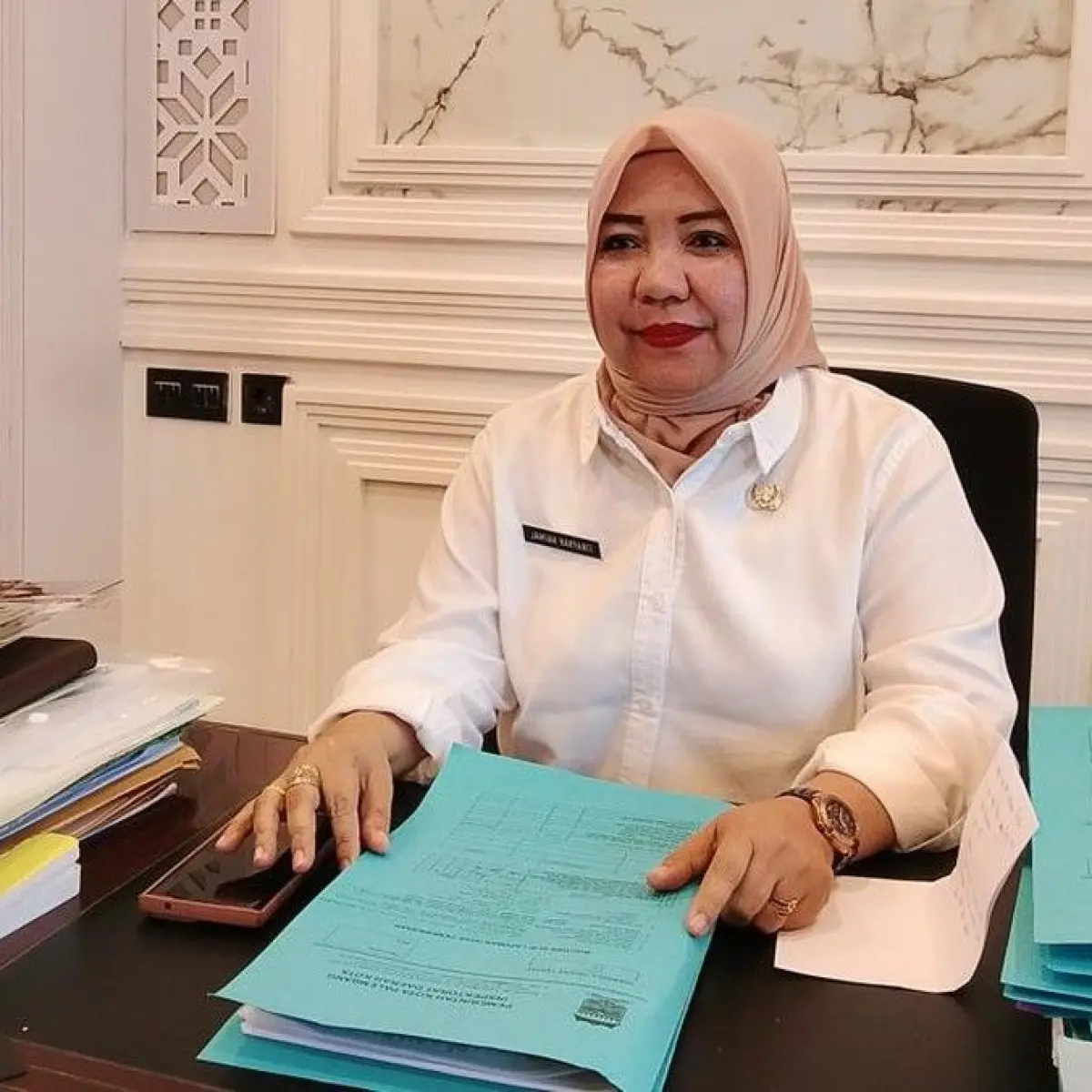 Integritas Terancam: 19 ASN Dishub Palembang Terkena Sanksi Berat Akibat Razia Liar Berkedok Pungli