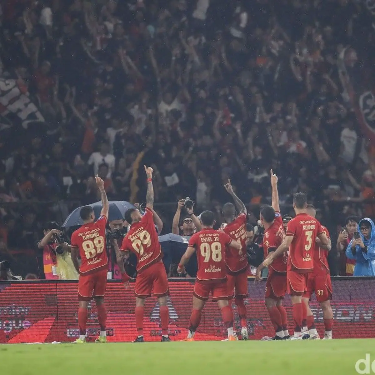Foto: Rifkianto Nugroho/detikfoto