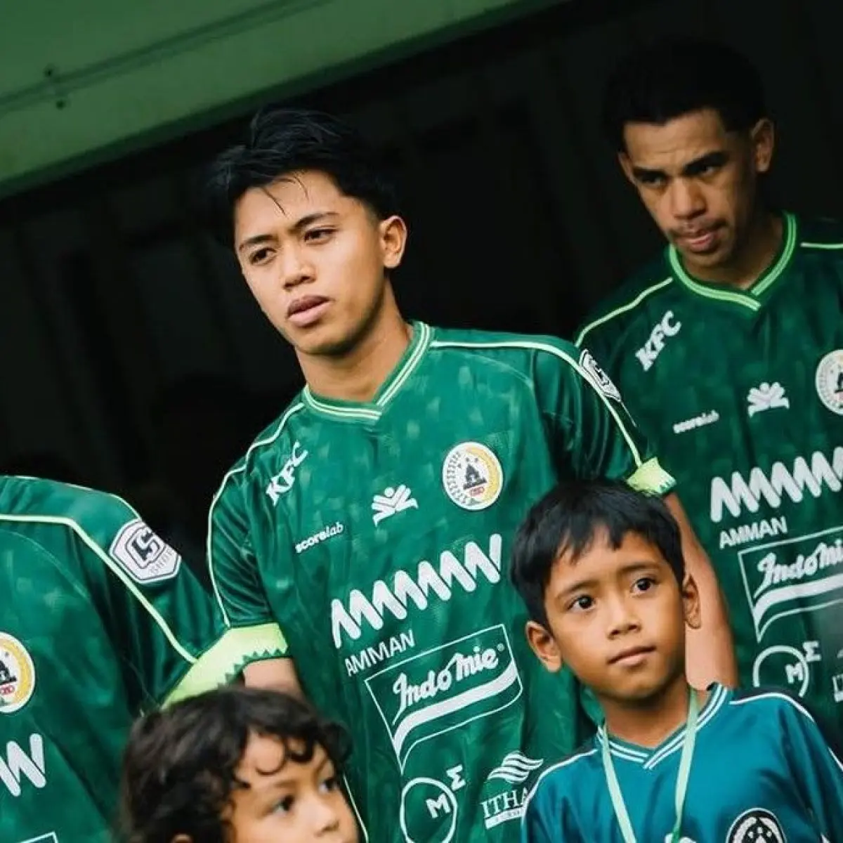 Laskar Sembada Kembali ke Kasta Tertinggi: PSS Sleman Amankan Tiket Super League Usai Kalahkan PSIS