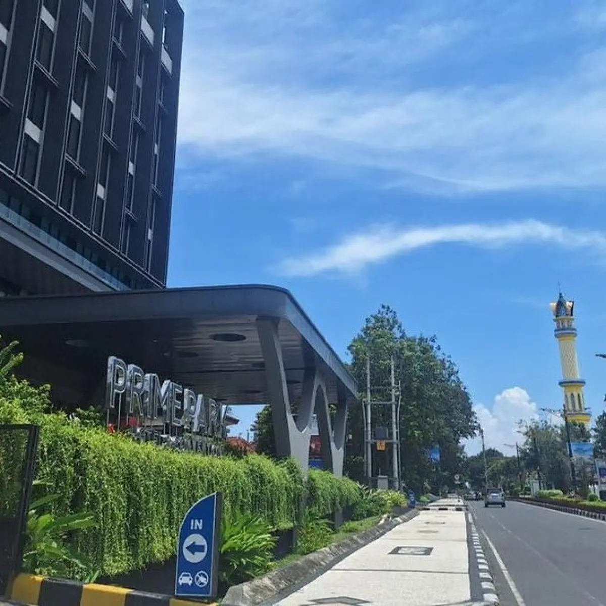 Pemkot Mataram Tinjau Permintaan Diskon Pajak Hotel Akibat Tingkat Hunian Anjlok di Bawah 40 Persen
