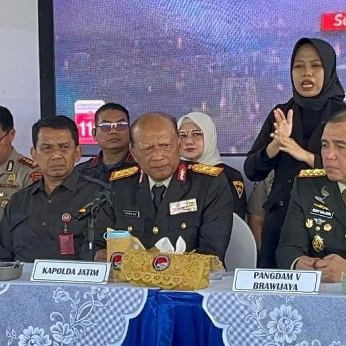 Polda Jatim Telusuri Jejak Baru Sindikat Narkotika Internasional yang Mengintai Perairan Madura