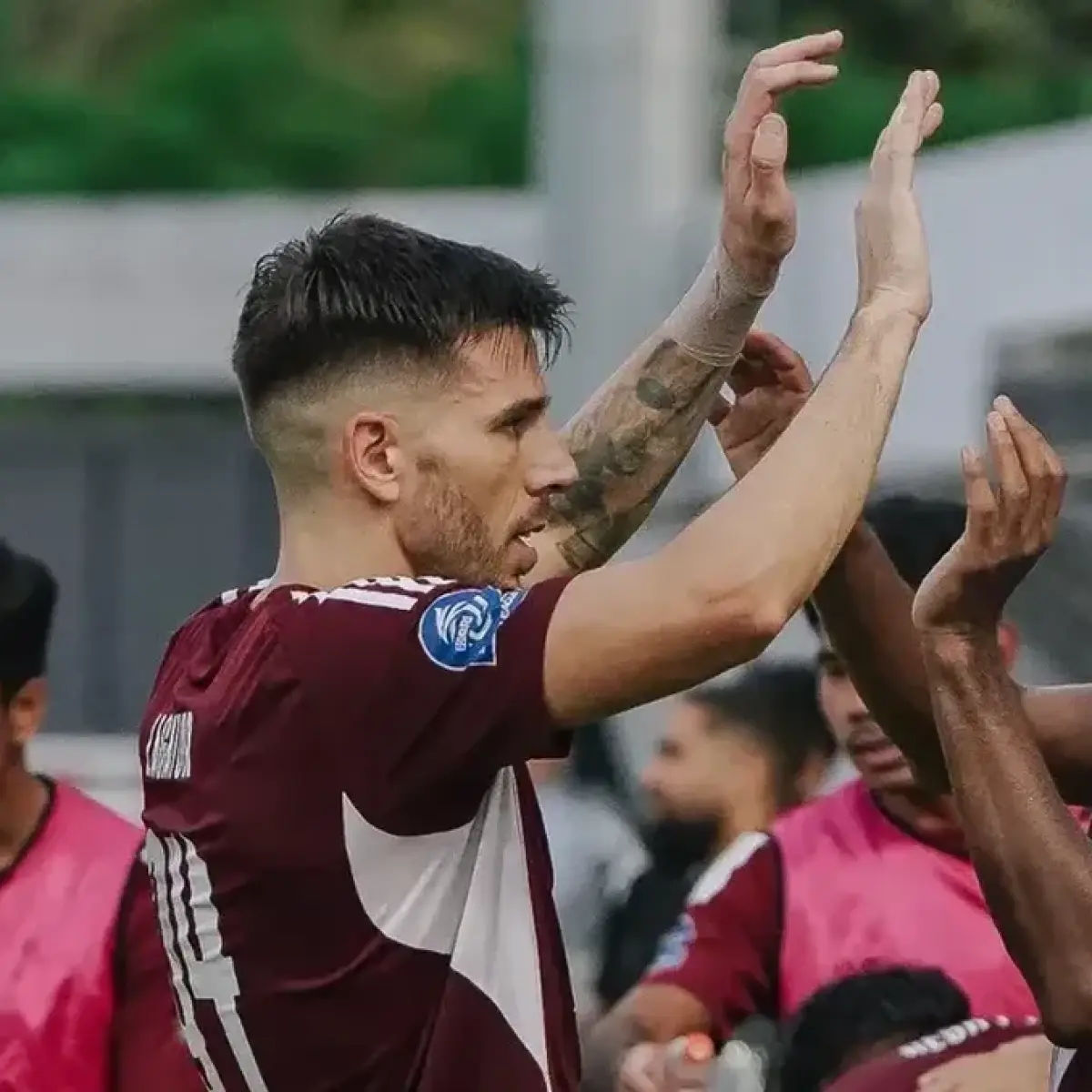 Drama Lima Gol Tersaji di Parepare: PSM Makassar Raih Tiga Poin Krusial Hadapi Bhayangkara FC
