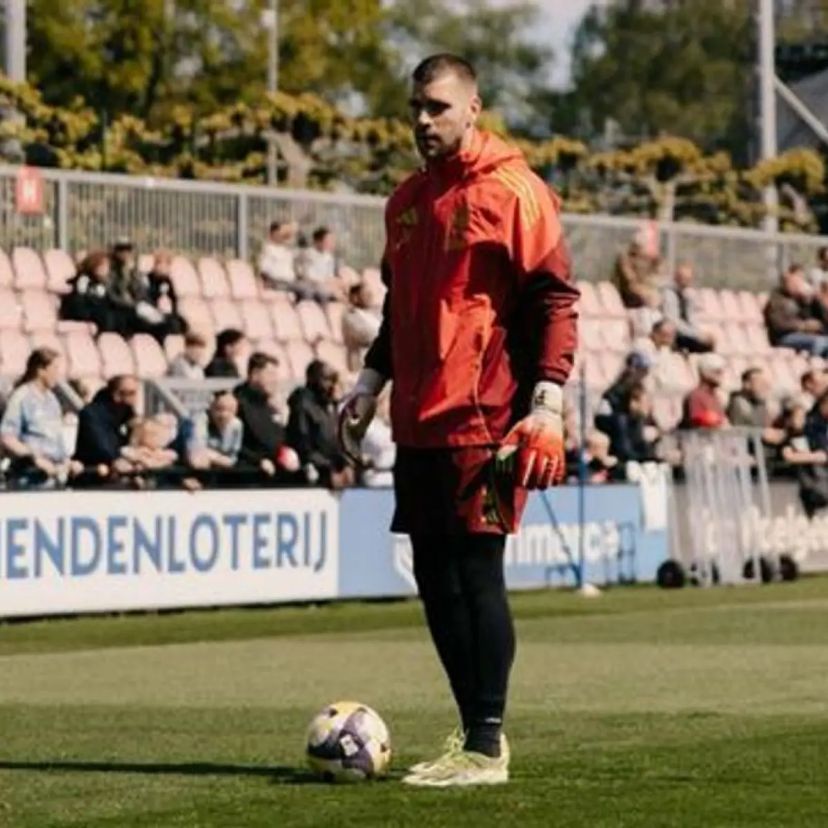 Analisis Kinerja Maarten Paes Setelah Ajax Tertahan oleh PSV di Pekan Krusial Eredivisie