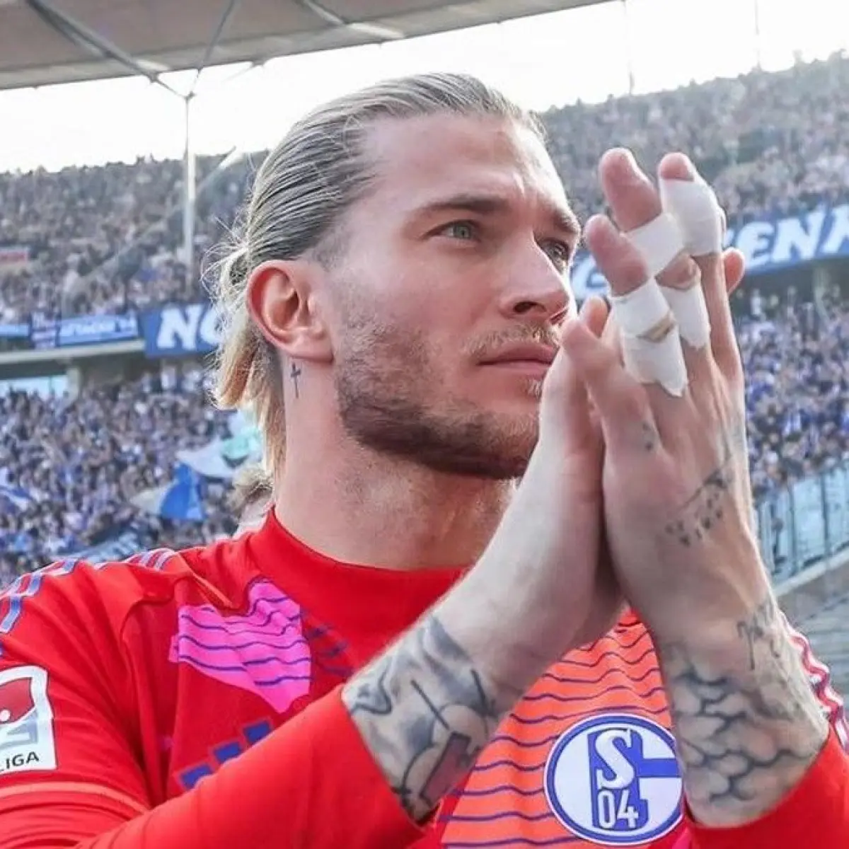 Loris Karius Jadi Pahlawan: Schalke 04 Resmi Juara Bundesliga 2 dan Raih Tiket Promosi
