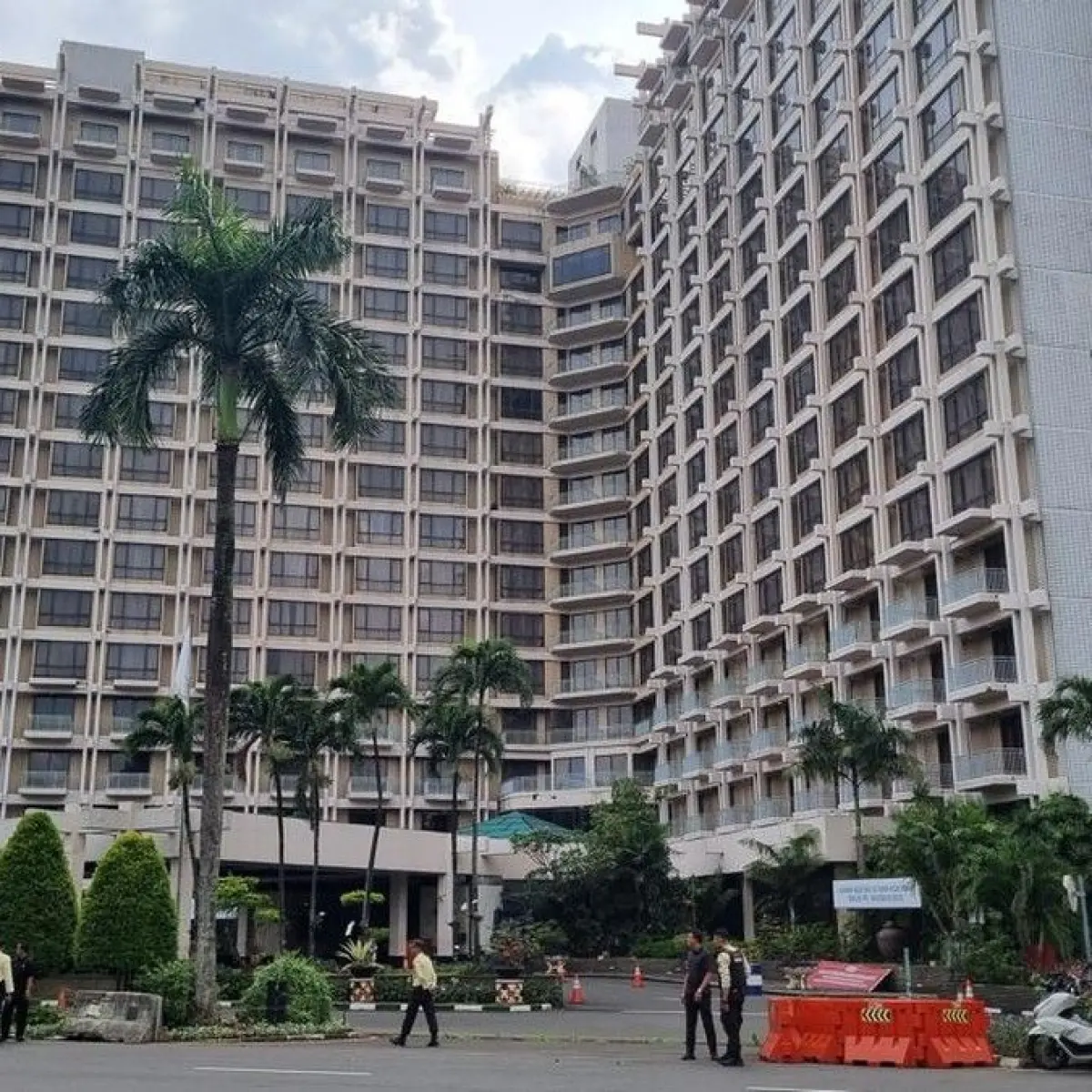 Kepastian Hukum: Pemerintah Segera Eksekusi Pengosongan Lahan Eks Hotel Sultan di GBK