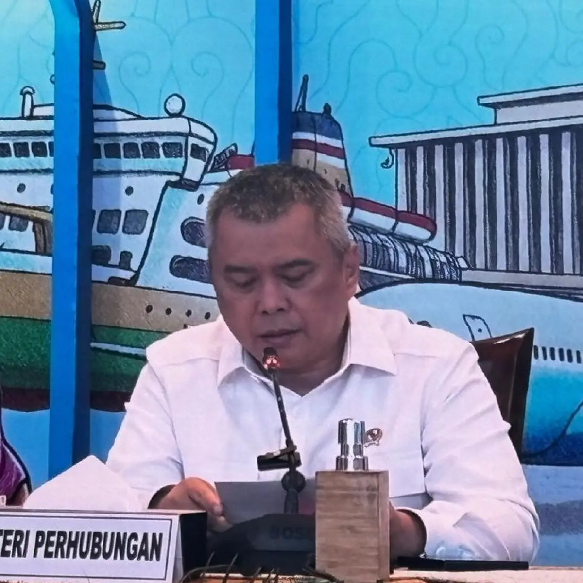 KNKT Turun Tangan Selidiki Kecelakaan Maut KA Argo Bromo dan KRL di Bekasi