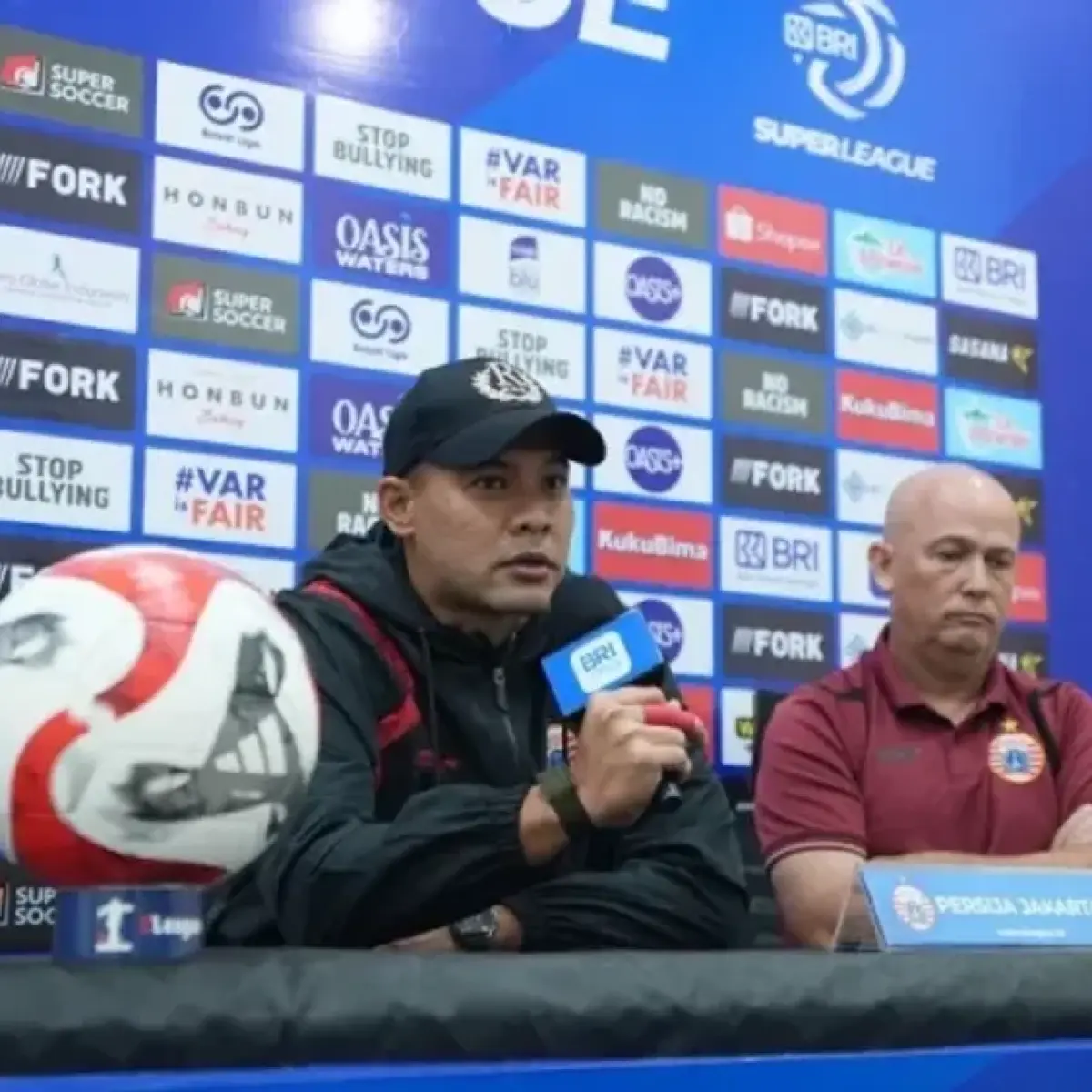 Macan Kemayoran Incar Tiga Poin Penuh Lawan Persijap Demi Amankan Posisi Dua Besar Klasemen
