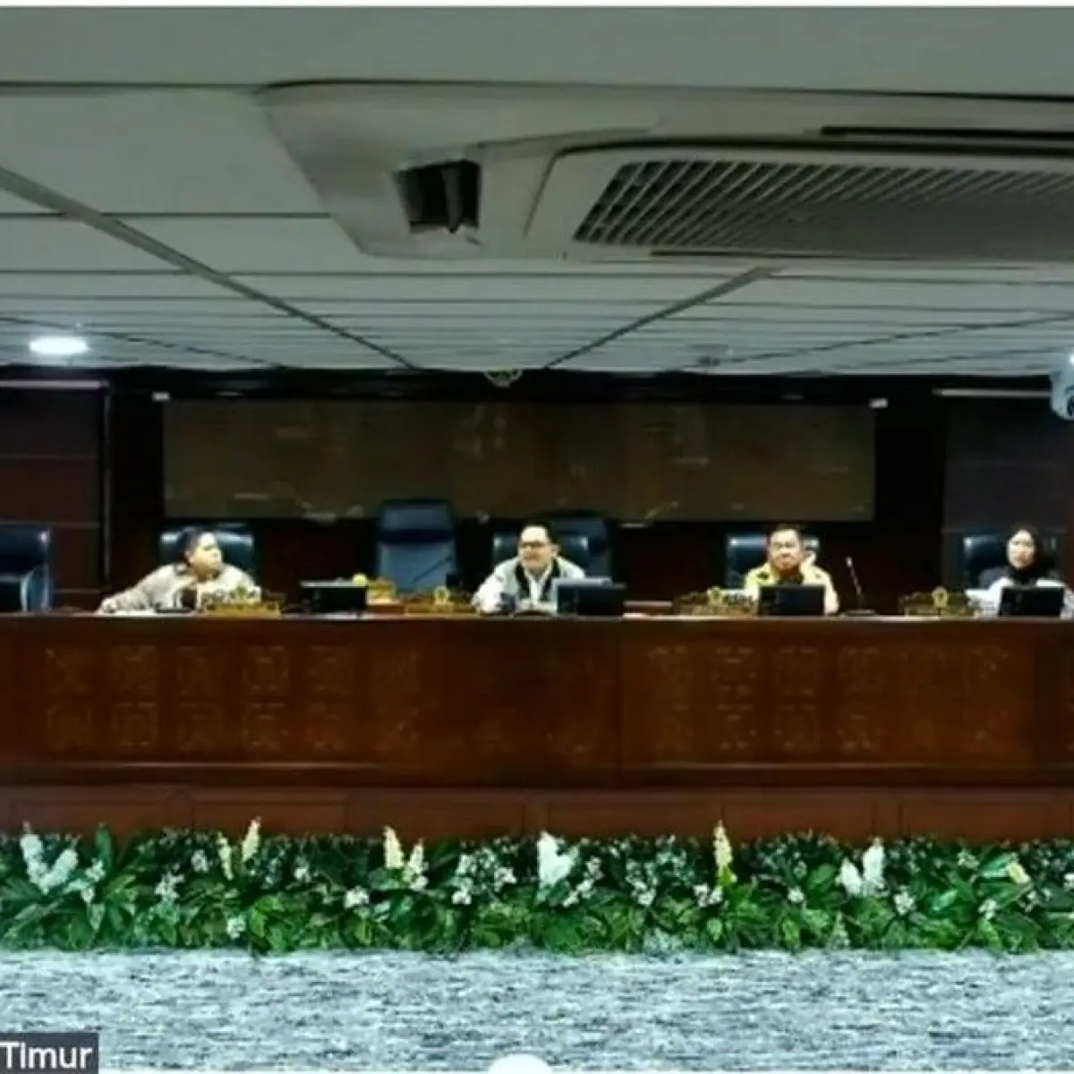 Dinamika Politik Memanas di DPRD Kaltim Saat Perjuangan Membawa Aspirasi Rakyat ke Proses Hak Angket