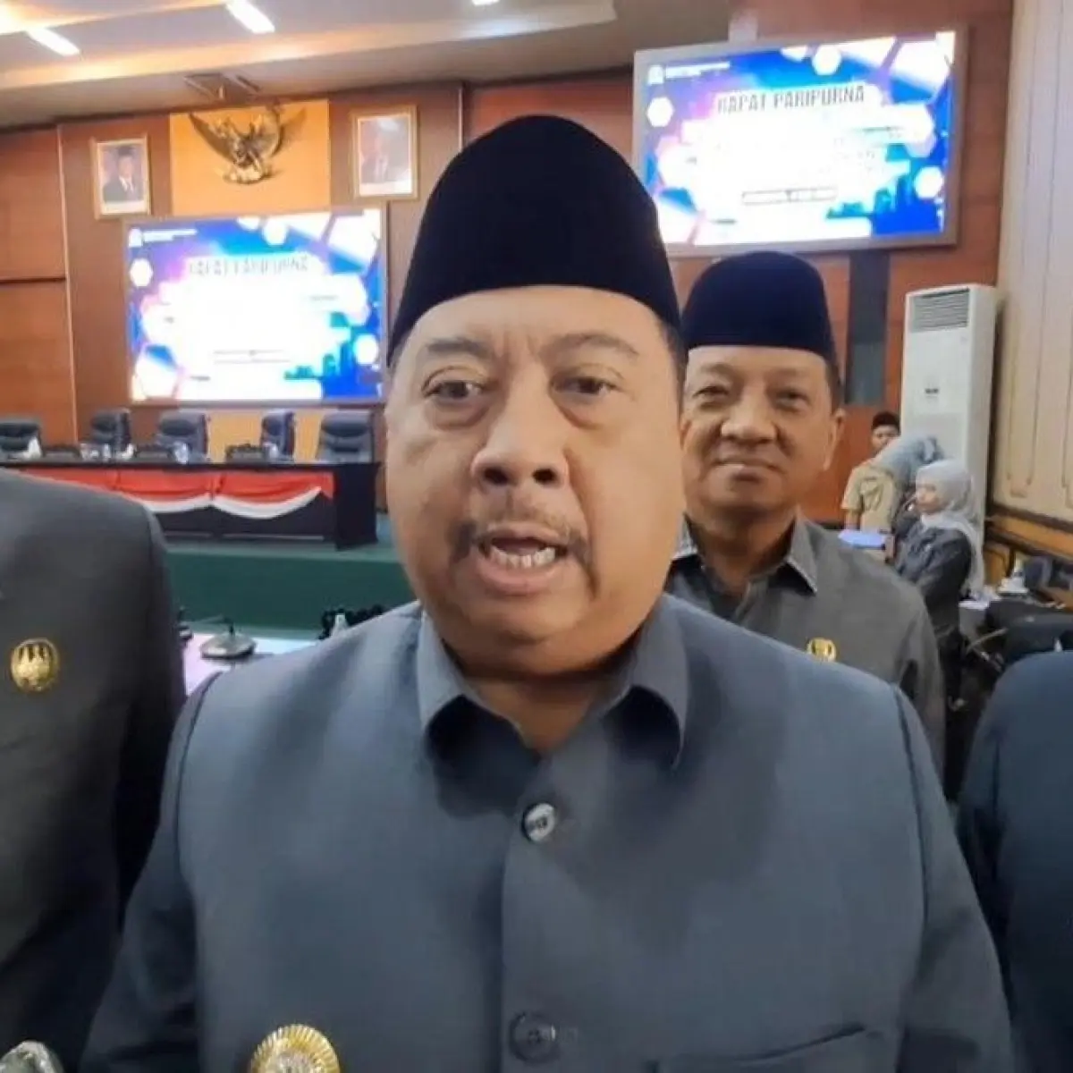 Guru PNS Jombang Dipecat Usai Absen 181 Hari, Pemkab Tegaskan Prosedur Ditempuh