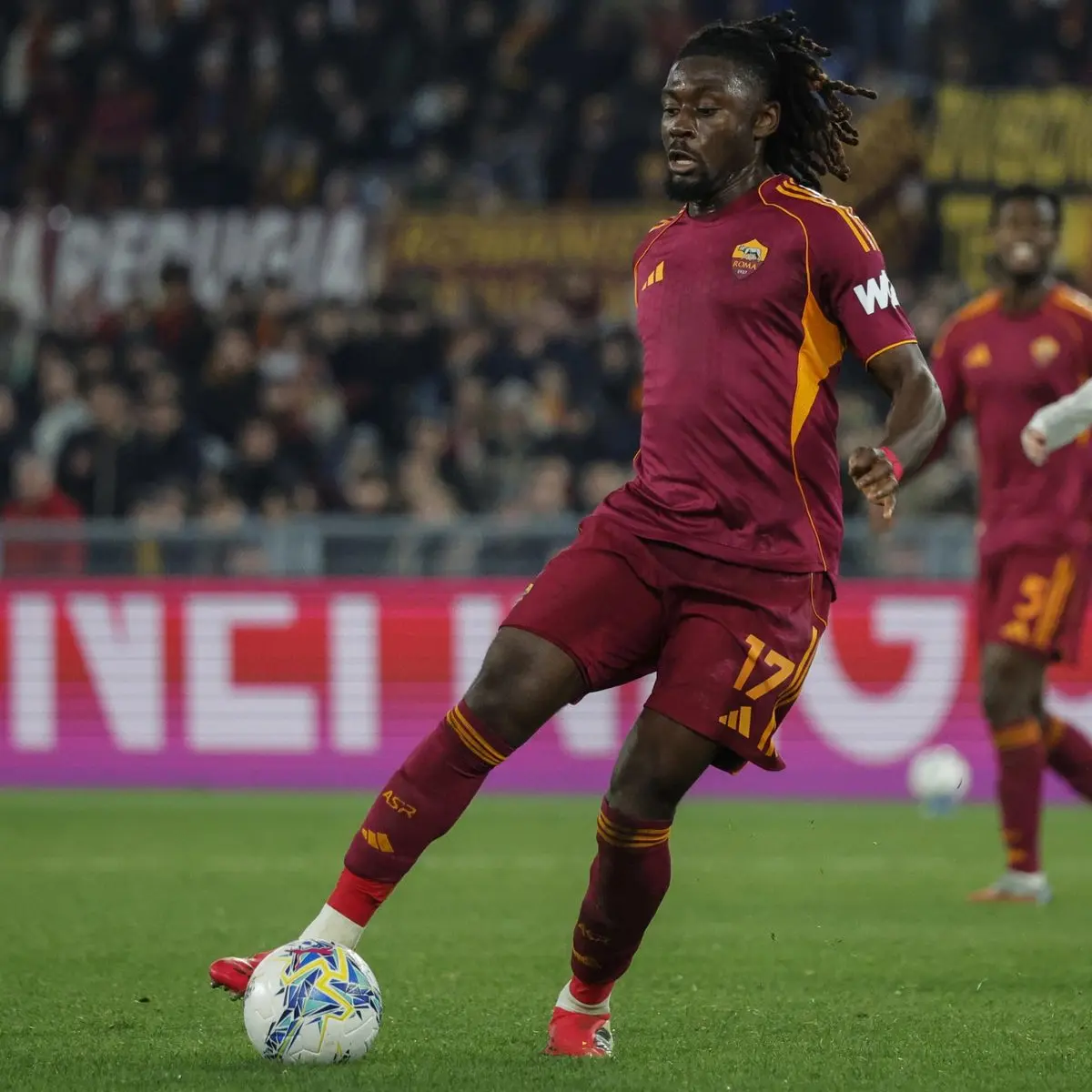 Gasperini Andalkan Manu Kone untuk Mengamankan Tiket Eropa Kontra Fiorentina di Olimpico