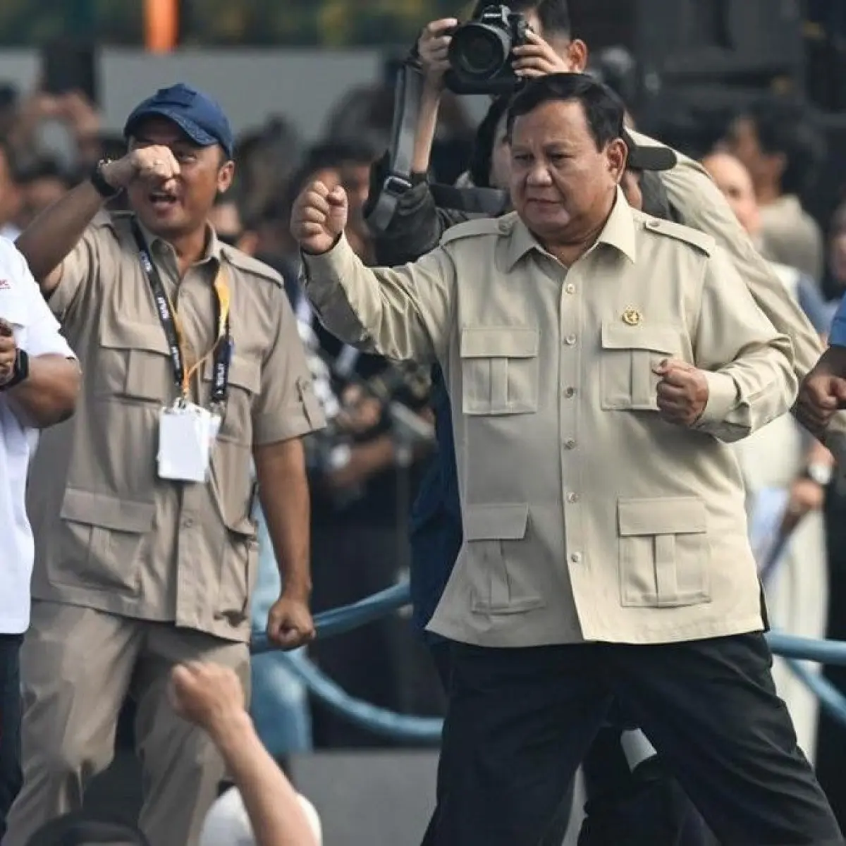 KSPSI Tegaskan Museum Marsinah di Nganjuk Murni Dibangun dari Iuran Anggota, Bukan APBN