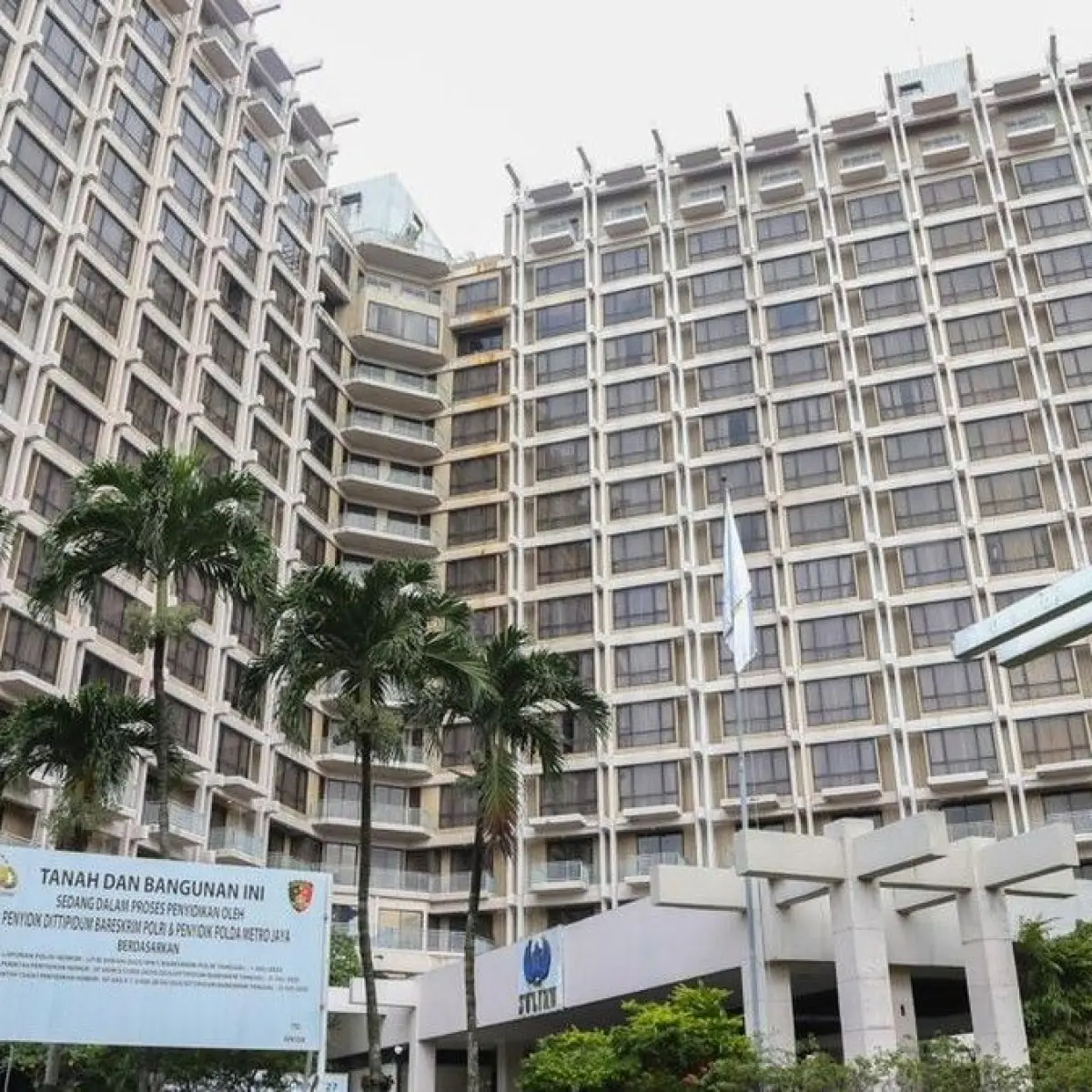 Akhir Era Hotel Sultan: Pemerintah Segera Eksekusi Lahan Blok 15 GBK Setelah Putusan PN Jakpus