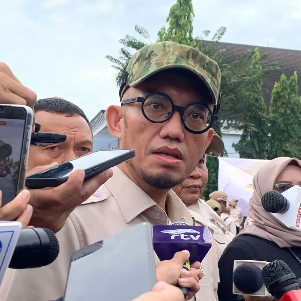 Kemenhaj Tegaskan Ancaman Pencabutan Izin Bagi KBIHU yang Mengorbankan Jemaah Demi Keuntungan