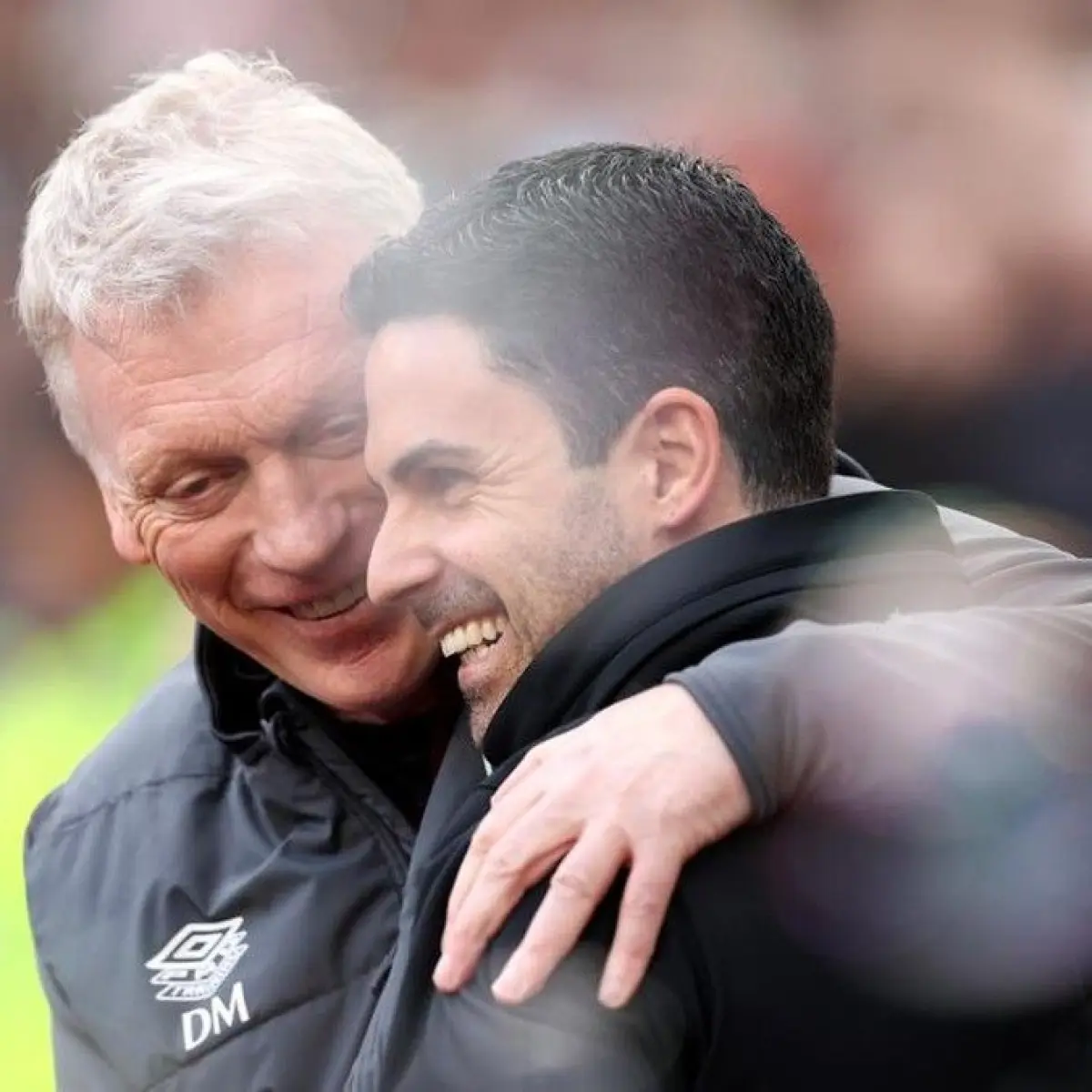 Drama Enam Gol di Merseyside: Everton Tahan Imbang Manchester City, Persaingan Puncak Klasemen Memanas