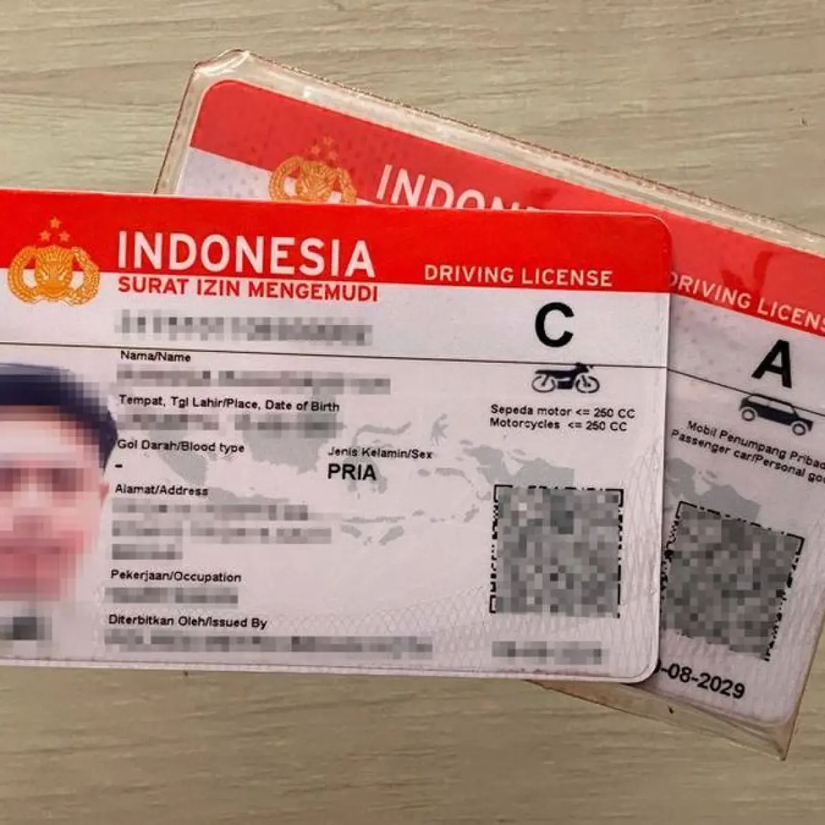 Mengurai Bedanya Sanksi Lupa Membawa SIM dan Tidak Punya SIM Menurut Aturan Lalu Lintas