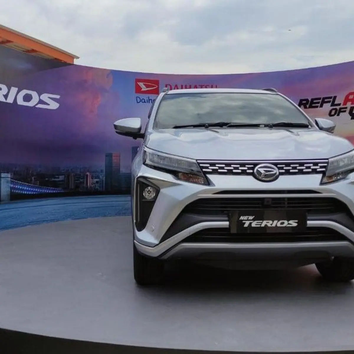 Kinerja Positif Daihatsu: Penjualan Ritel Melonjak 11 Persen pada April 2026 Berkat Gran Max dan LCGC