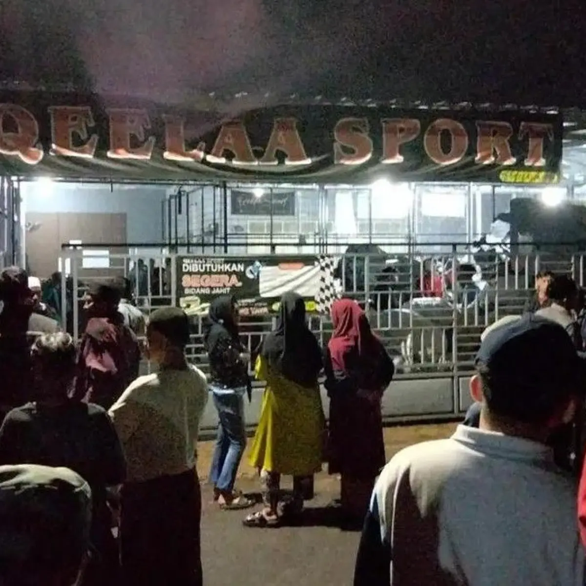 Serangan Kimia di Tasikmalaya: Sembilan Pekerja Pabrik Pakaian Terluka Akibat Zat Korosif