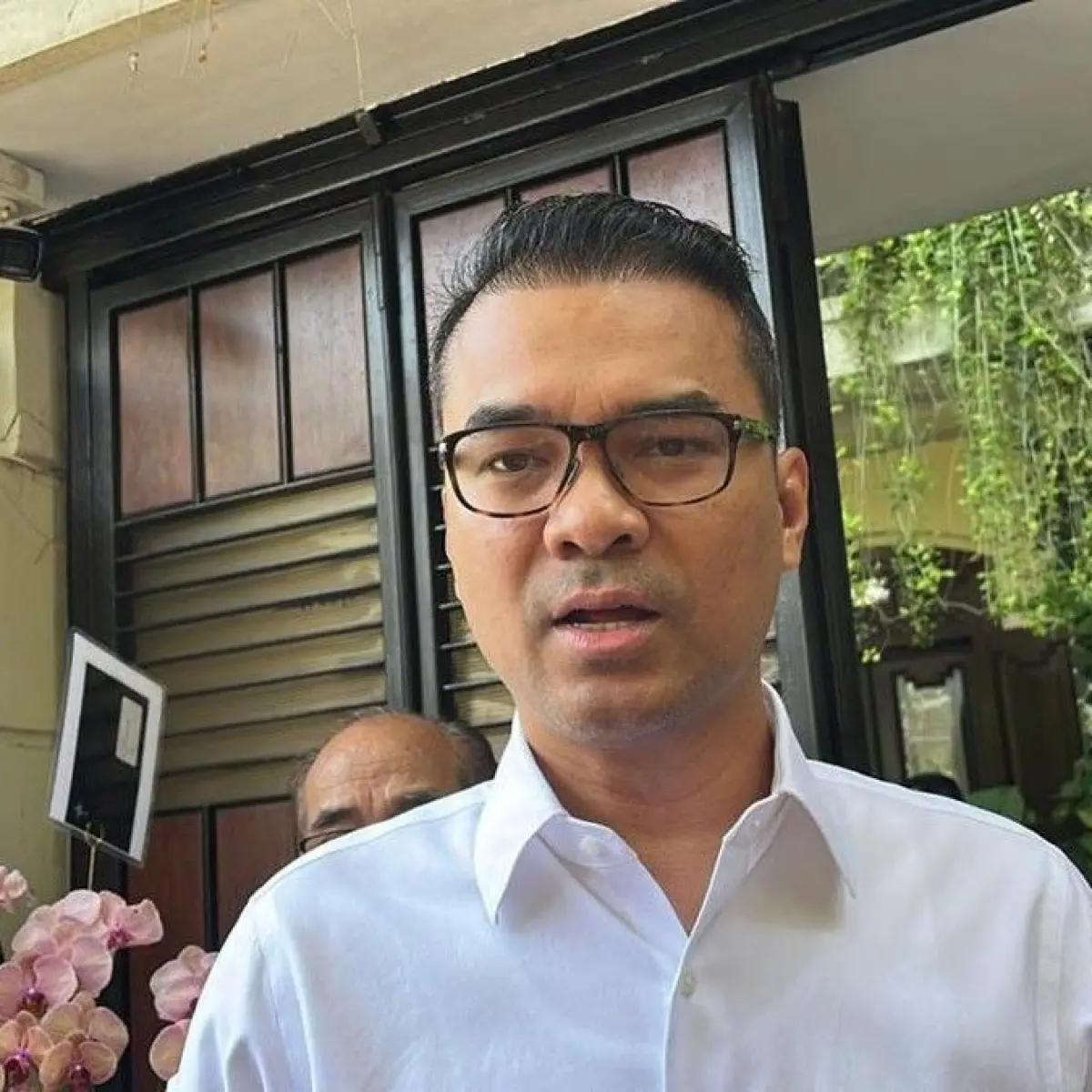 Waketum PSI Diserang Saat Mediasi Sengketa Gaji Karyawan di Jakarta Pusat, Pelaku Sudah Diamankan