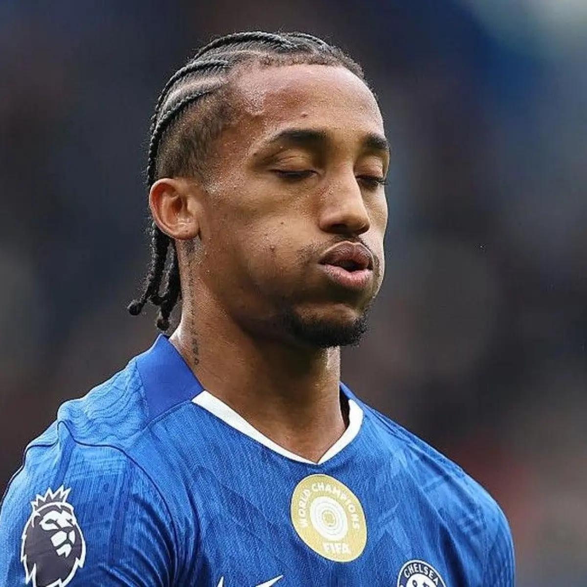 Tren Negatif Berlanjut: Chelsea Keok di Kandang dari Nottingham Forest, Raih Enam Kekalahan Beruntun