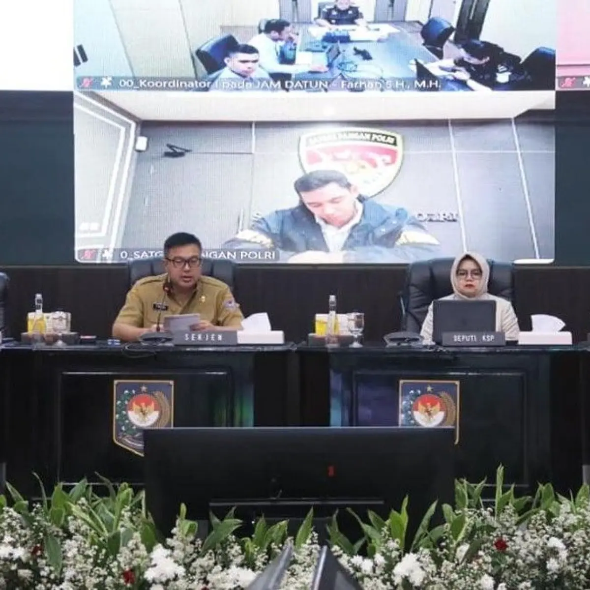 Kemendagri Desak Pemda Tegas Jaga Harga Komoditas Sesuai HET di Tengah Tren Inflasi April