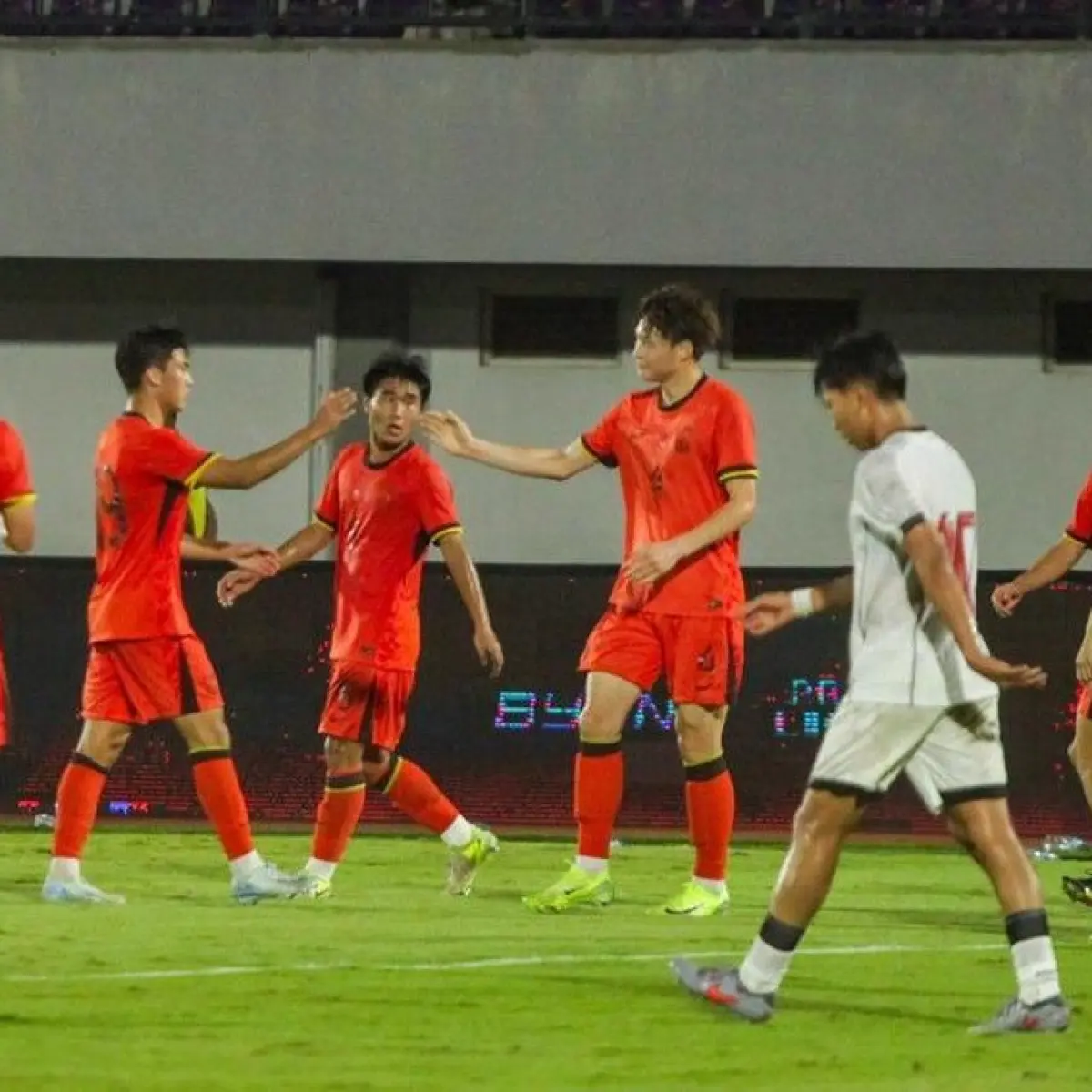 Evaluasi Matang Dibutuhkan Timnas U-17 Indonesia Hadapi Ujian Perdana Kontra Tiongkok di Piala Asia 2026