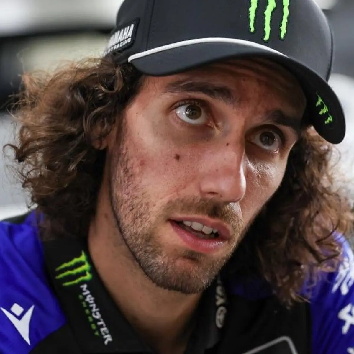 Yamaha Hentikan Kontrak Alex Rins di MotoGP 2026 Pasca Tiga Seri Pembuka