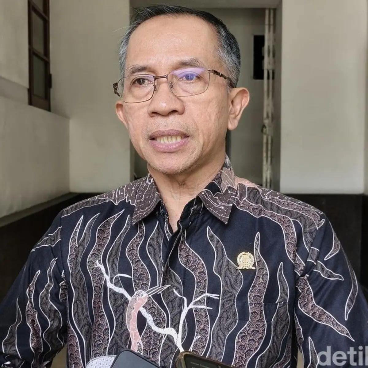 DPRD Bandung Mendesak Pemkot Tingkatkan Inovasi PAD, Jadi Prioritas Penguatan Anggaran 2027