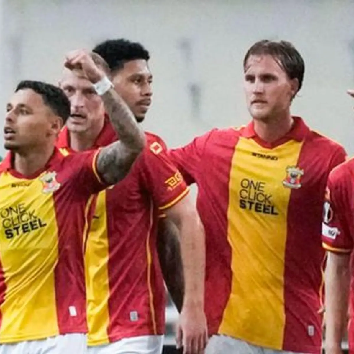 Keputusan Pengadilan Utrecht Akhiri Drama Hukum NAC Breda Terkait Status Pemain Dean James