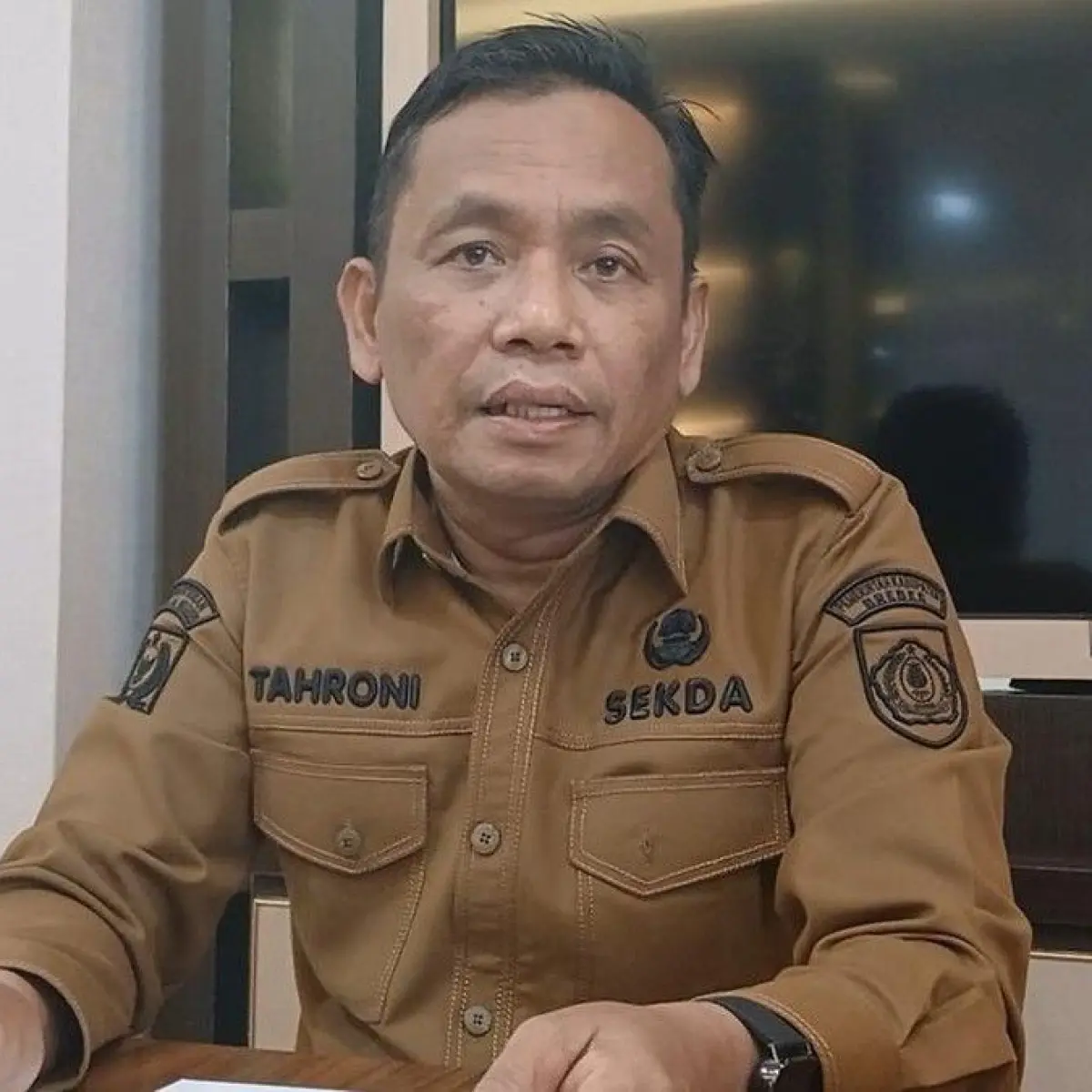 Pembuktian Kecurangan Presensi: Pemkab Brebes Audit Ribuan ASN Terduga Manipulasi Absensi Digital
