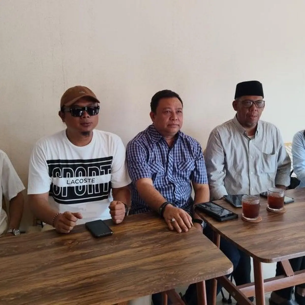 Wakil Wali Kota Cirebon Enggan Ikut Campur dalam Pusaran Rotasi Jabatan Pemkot
