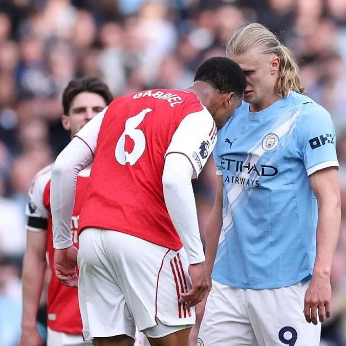 Momentum Emas Arsenal Terbuka Lebar Pasca Man City Tertahan Imbang Dramatis oleh Everton